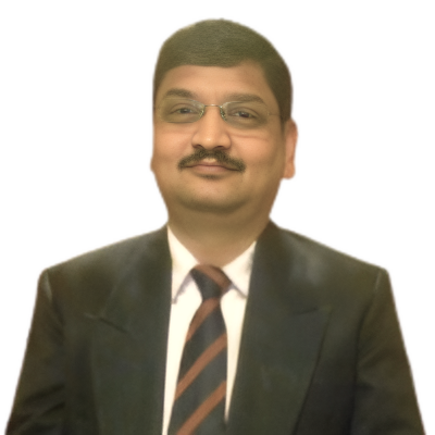 Suneel Mundra